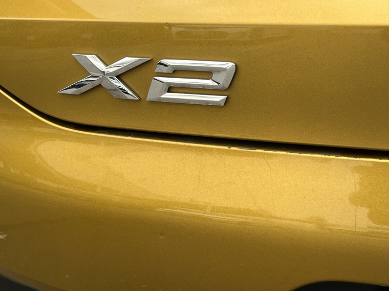 Bmw X2 Sdrive 20i 2.0 At 2023 Usado  Usado en BMW Premium Selection