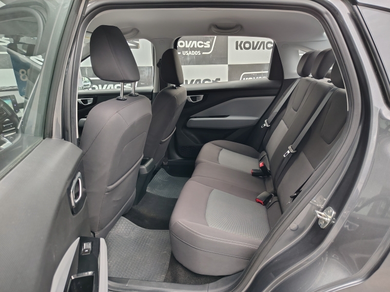 Chevrolet Sail 1.5  Ltz  Mt 2024 Usado  Usado en Kovacs Usados