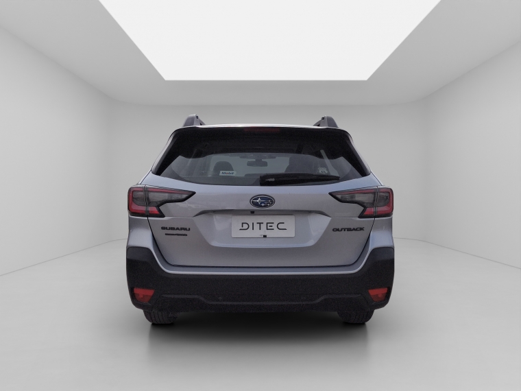 Subaru Outback 4x4 2.5 At 2023 Usado Usado en BMW Premium Selection Subaru Outback 4x4 2.5 At 2023 Usado Usado en BMW Premium Selection