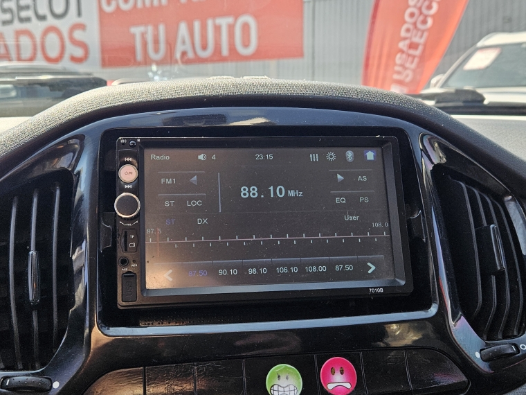 Fiat Uno way Uno Way Evo 1.4 2016 Usado en Rosselot Usados