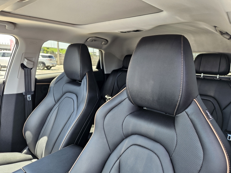 Omoda C5 1.5 T Luxury At 2024 Usado  Usado en Kovacs Usados