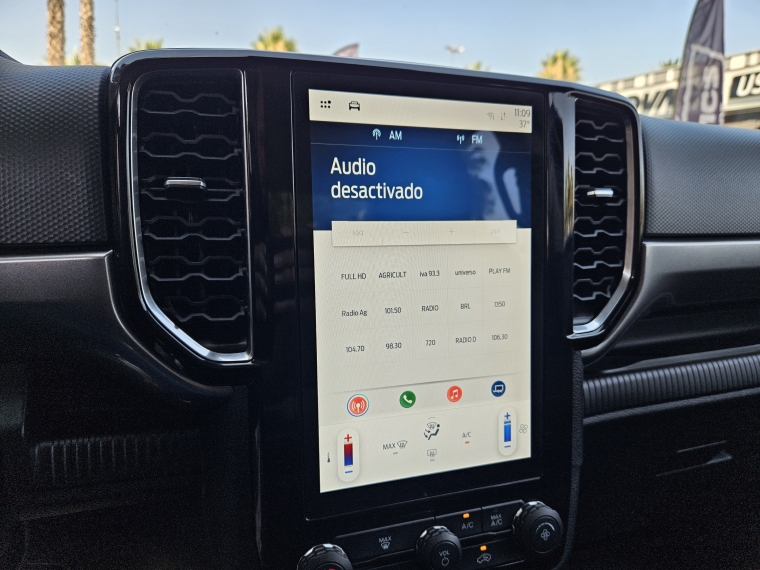 Ford Ranger Xlt 4x4 2.0 Aut 2024 Usado  Usado en Kovacs Usados