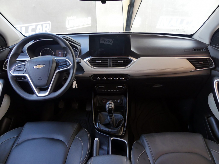 Chevrolet Captiva Otto 1.5 2021 Usado Usado en Webautos.cl Chevrolet Captiva Otto 1.5 2021 Usado Usado en Webautos.cl