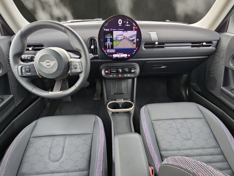 Mini Cooper C 1.5 Hb 3p 2026 Usado  Usado en BMW Premium Selection