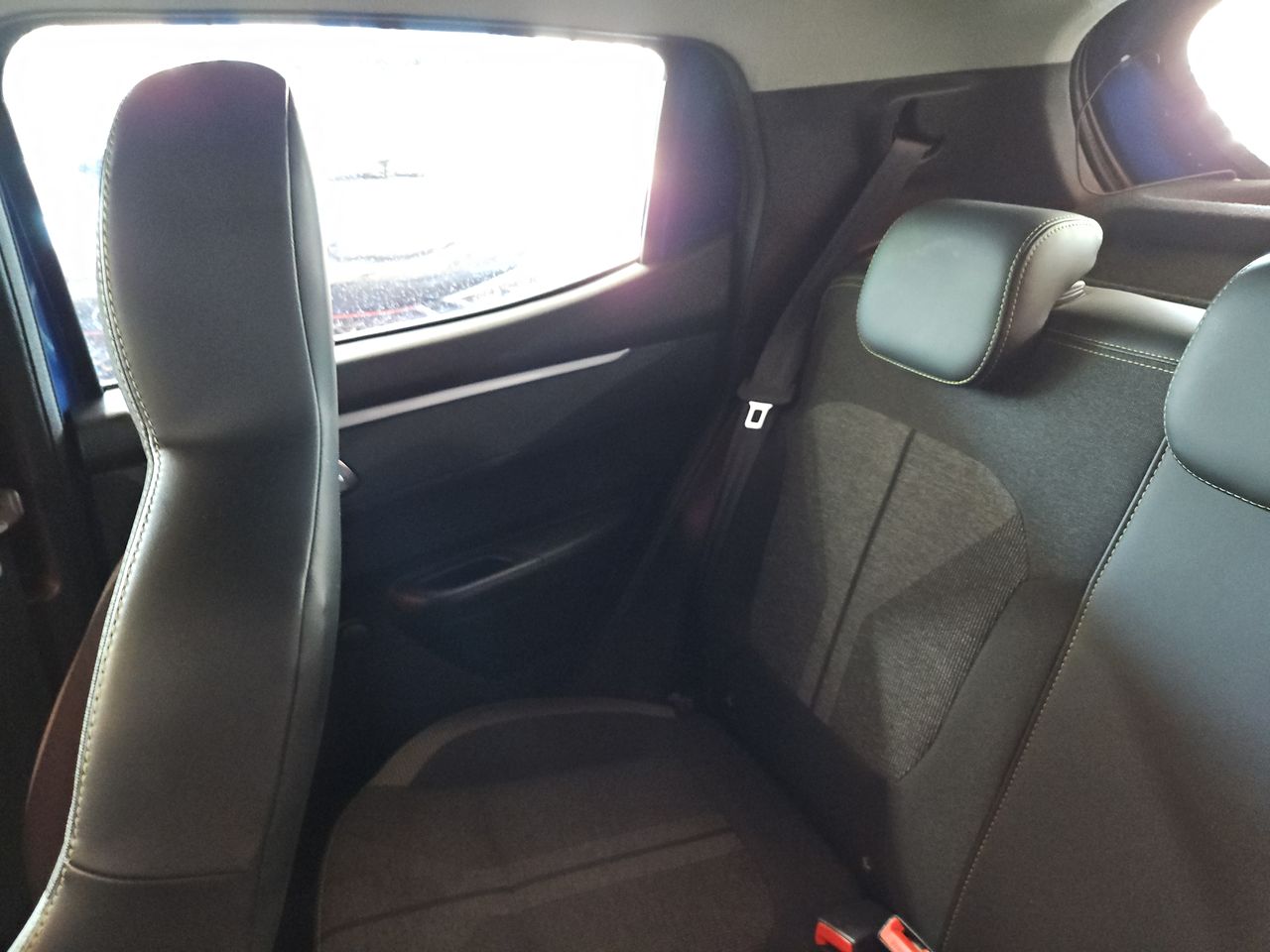 Renault Kwid Kwid Hb Mt 1.0 2022 Usado en Usados de Primera - Sergio Escobar