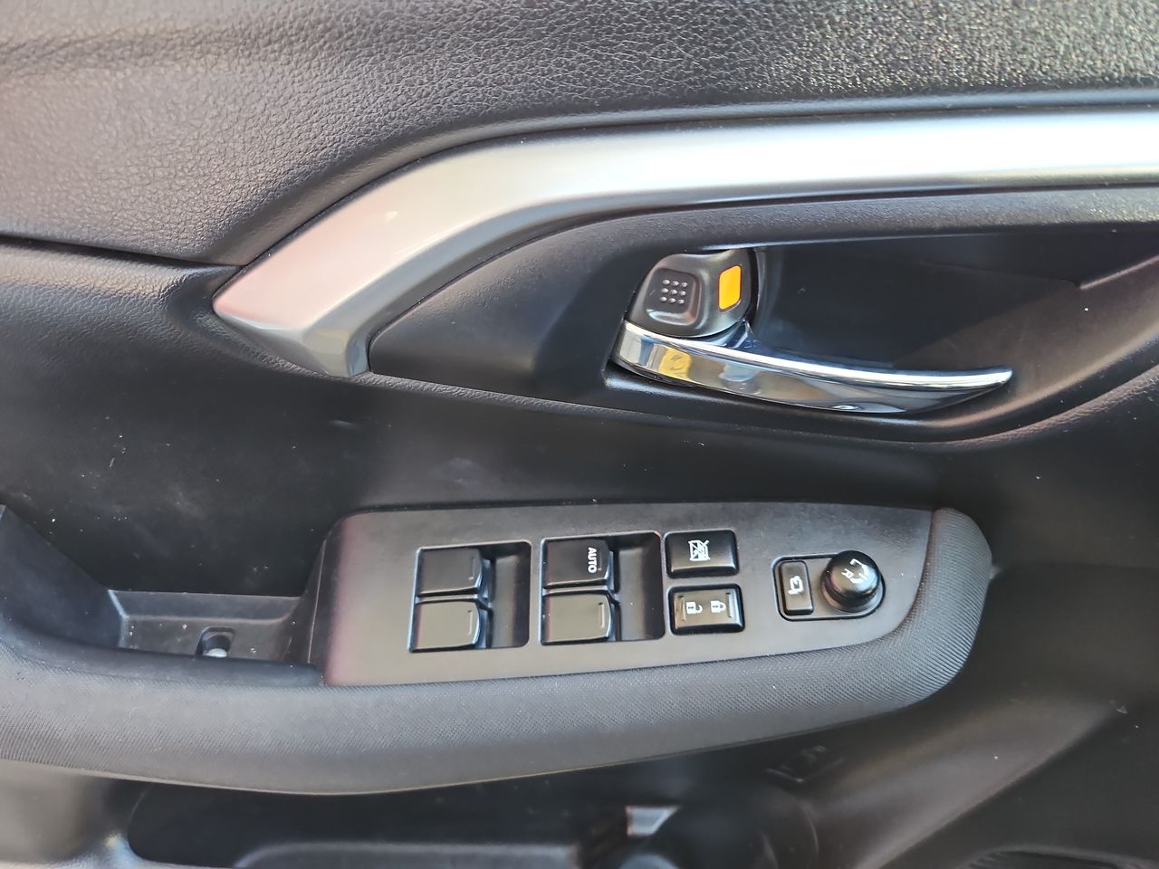 Suzuki Grand vitara Grand Vitara 2wd 1.5 2024 Usado en Usados de Primera - Sergio Escobar
