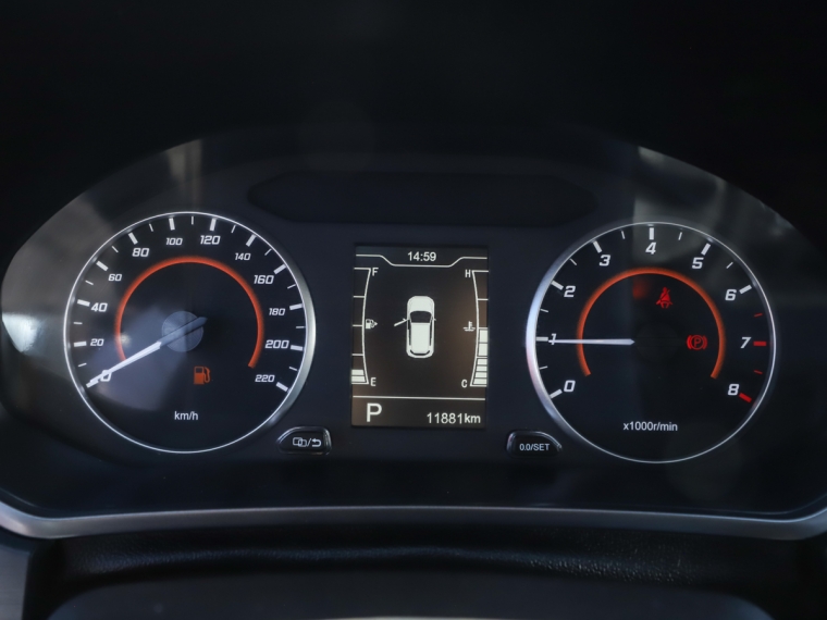 Chery Tiggo 2 Pro 1.0t Glx Cvt 2024 Usado  Usado en Webautos.cl