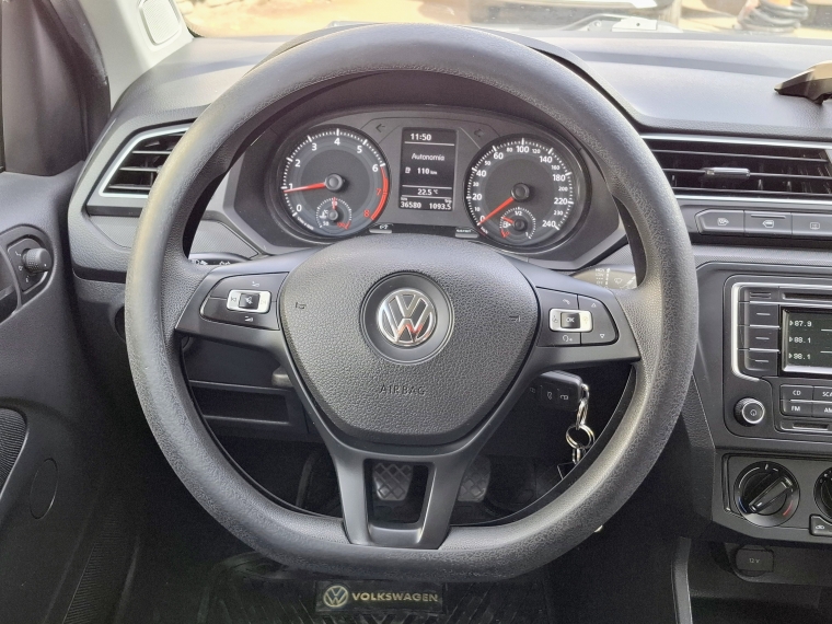 Volkswagen Gol Comfortline Mt 2021 Usado  Usado en Kovacs Usados