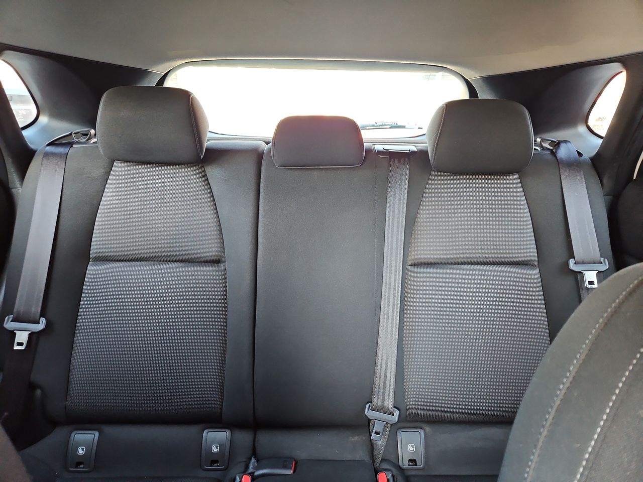 Mazda Cx-30 Cx30 2.0 Aut 2021 Usado en Usados de Primera - Sergio Escobar