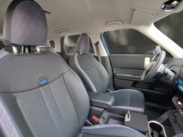 Mini Cooper Countryman C 1.5 Classic 2026 Usado Usado en BMW Premium Selection Mini Cooper Countryman C 1.5 Classic 2026 Usado Usado en BMW Premium Selection