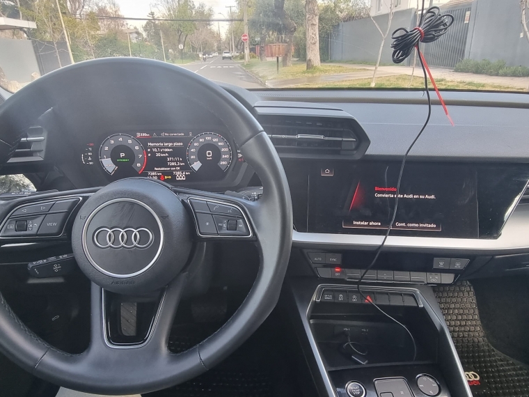 Audi A3 1.4  35 Tfsi 2022  Usado en Auto Advice