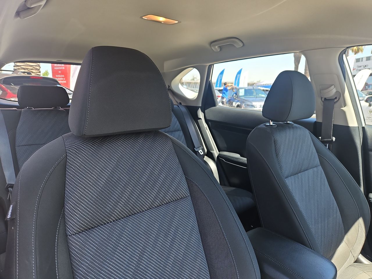 Kia Seltos Seltos Ex 1.5 2024 Usado Usado en Webautos.cl Kia Seltos Seltos Ex 1.5 2024 Usado Usado en Webautos.cl