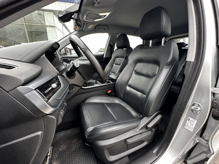 Chery Tiggo 3 pro Tiggo 3 Pro Gls 1.5 Aut 2023 Usado en Rosselot Usados