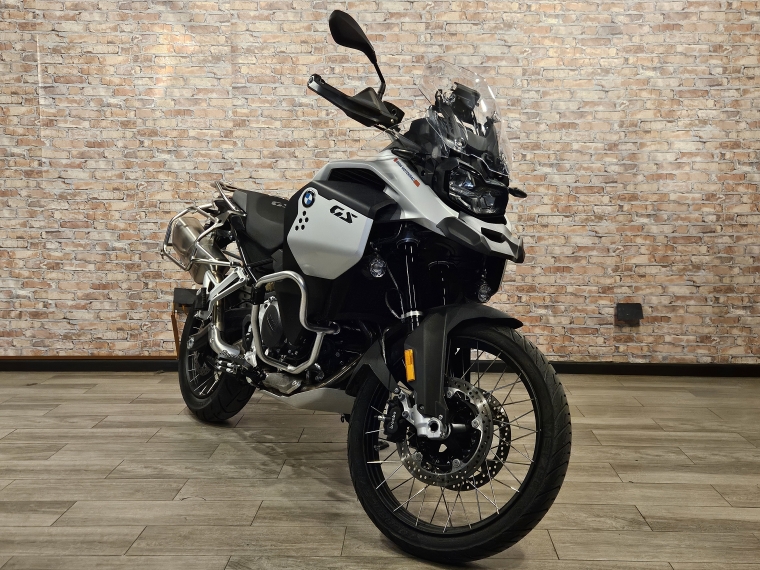 Bmw F 900 gs adv Ii 2025 Usado en BMW Premium Selection Bmw F 900 gs adv Ii 2025 Usado en BMW Premium Selection
