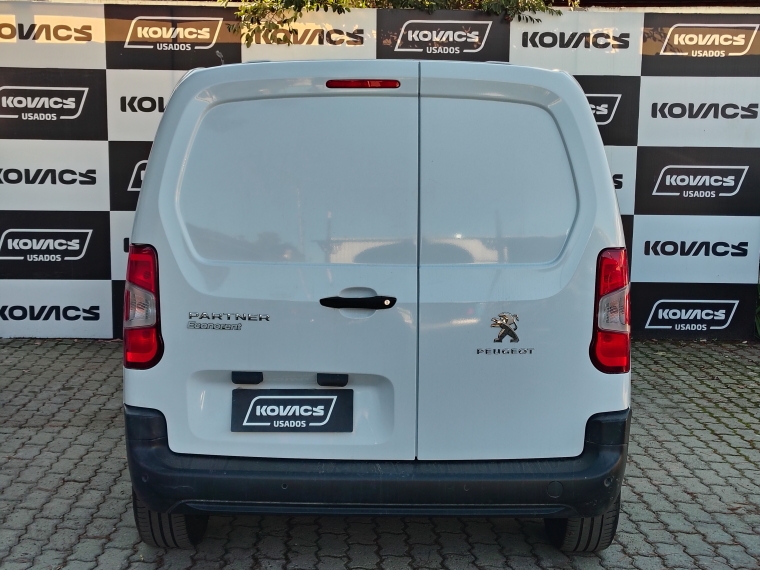 Peugeot Partner L1 Blue Hdi 100 1.5 2023 Usado  Usado en Kovacs Usados