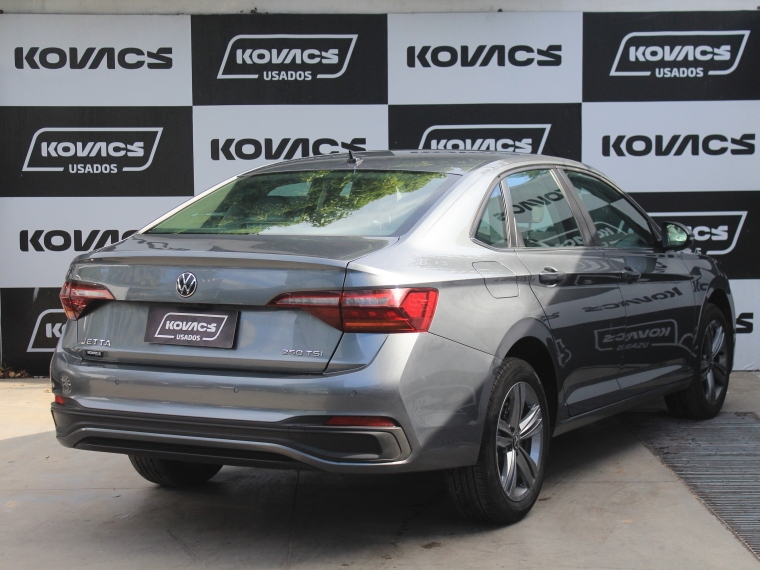 Volkswagen Jetta 1.4 Comfortline At 2024 Usado  Usado en Kovacs Usados