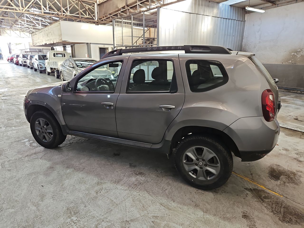 Renault Duster Duster Zen 1.6 2020 Usado en Usados de Primera - Sergio Escobar