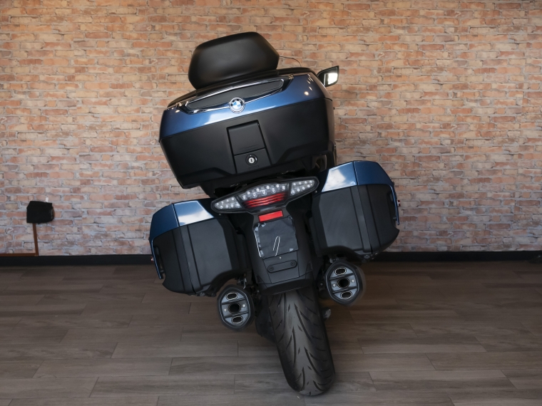 Bmw K 1600 gtl . 2024 Usado en BMW Premium Selection