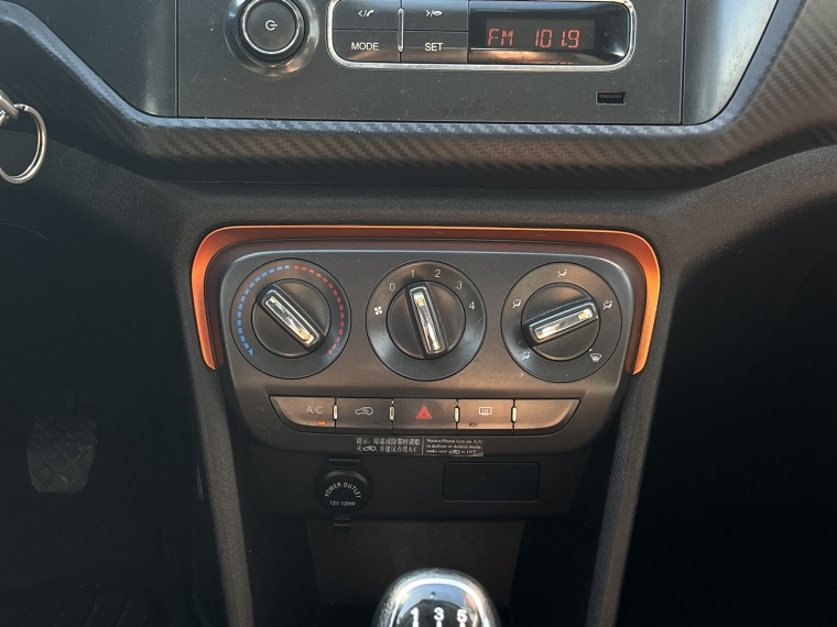 Chery Tiggo 2 Tiggo 2 Gl Mt 2022 Usado en Rosselot Usados