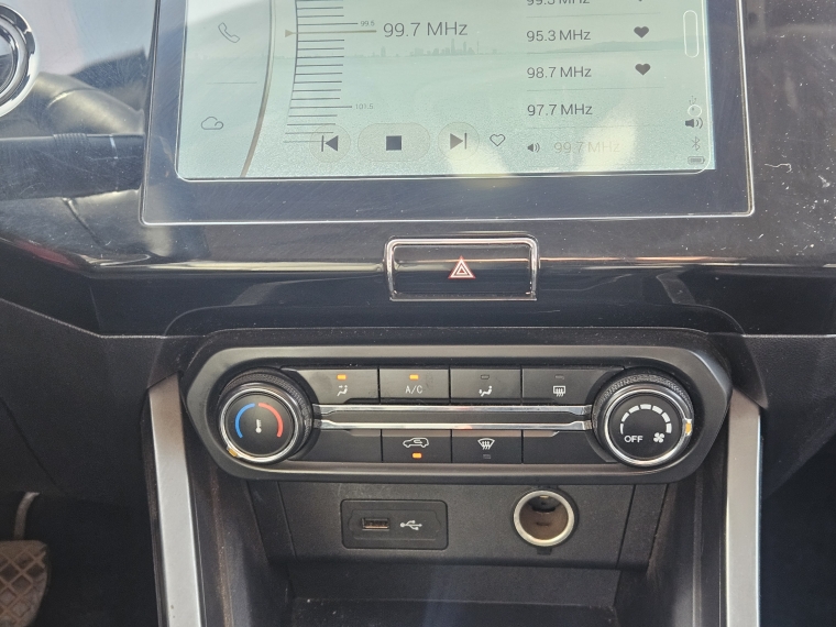 Chery Tiggo 2 pro Tiggo 2 Pro Gls 1.5 2023 Usado en Rosselot Usados