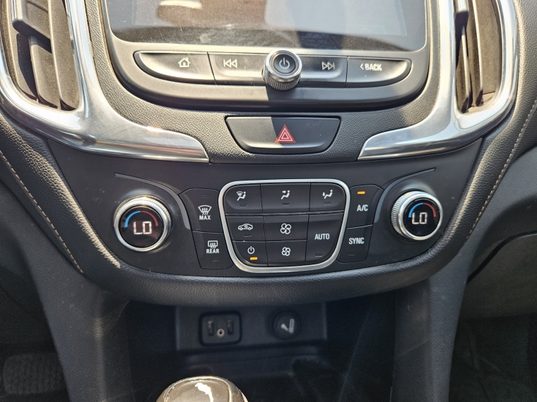 Chevrolet Equinox Premier Awd 1.5 2021 Usado  Usado en Kovacs Usados