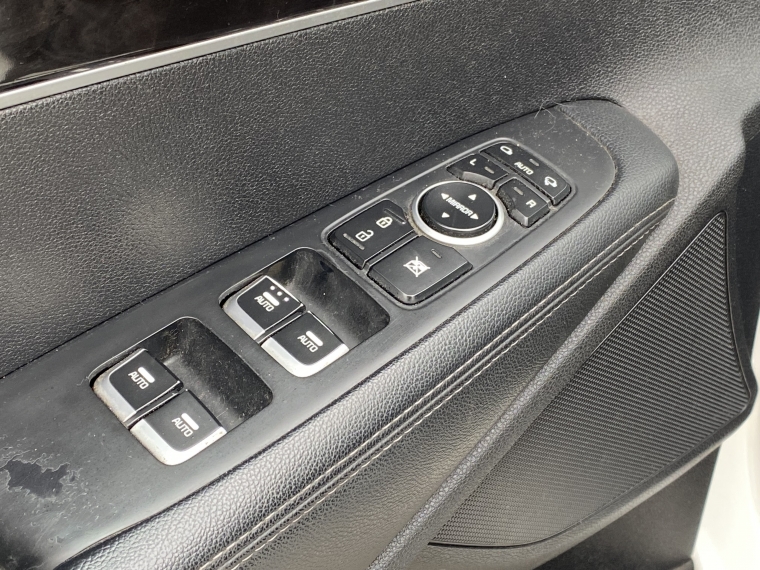 Kia Sorento Sorento Ex 2.4 2017 Usado en Rosselot Usados