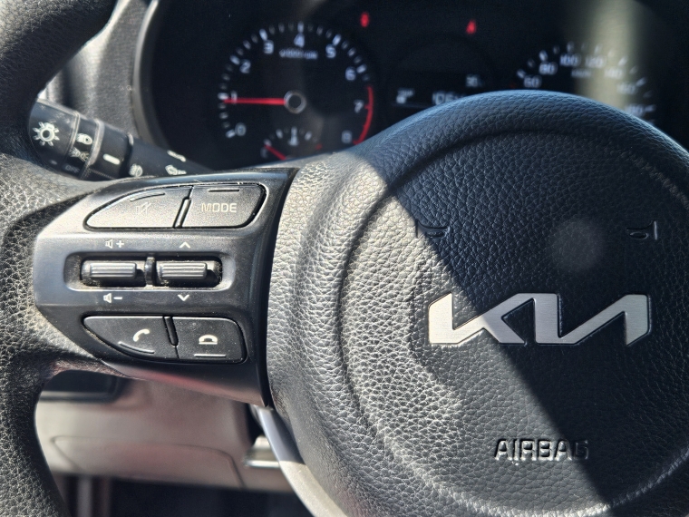 Kia Morning Mpi 1.2 2022 Usado  Usado en Kovacs Usados