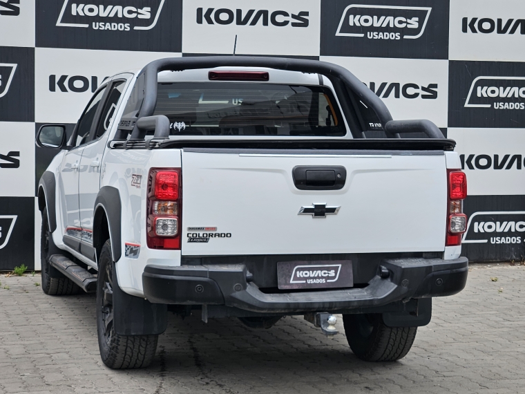 Chevrolet Colorado Z71 At 4x4 2022 Usado  Usado en Kovacs Usados