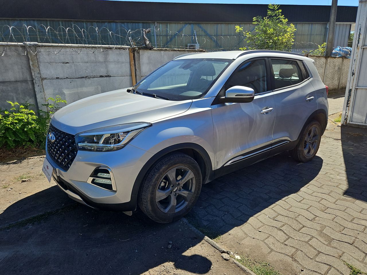 Chery Tiggo 3 pro Tiggo 3 Pro Gls 1.5 Aut 2023 Usado en Usados de Primera - Sergio Escobar