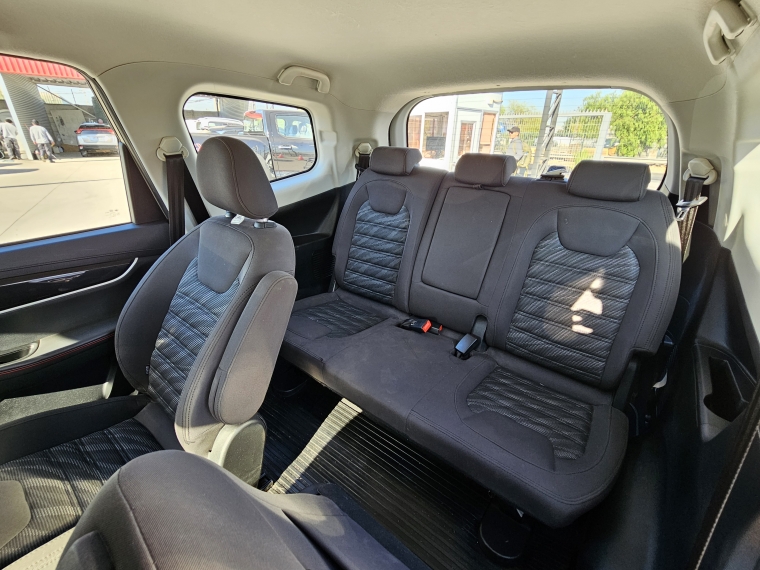 Dongfeng Sx5 Sx5 1.6 Luxury Mt 2022 Usado en Rosselot Usados