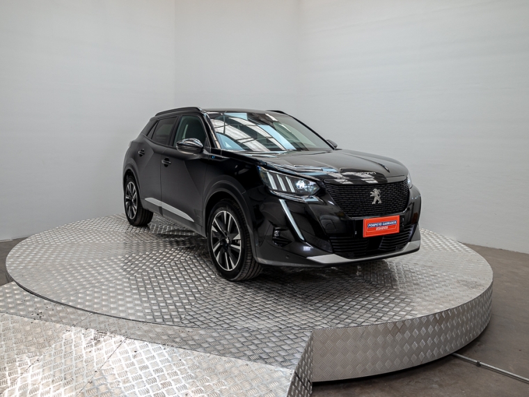 Peugeot 2008  Gt Ev	 2023 Usado  Usado en Pompeyo