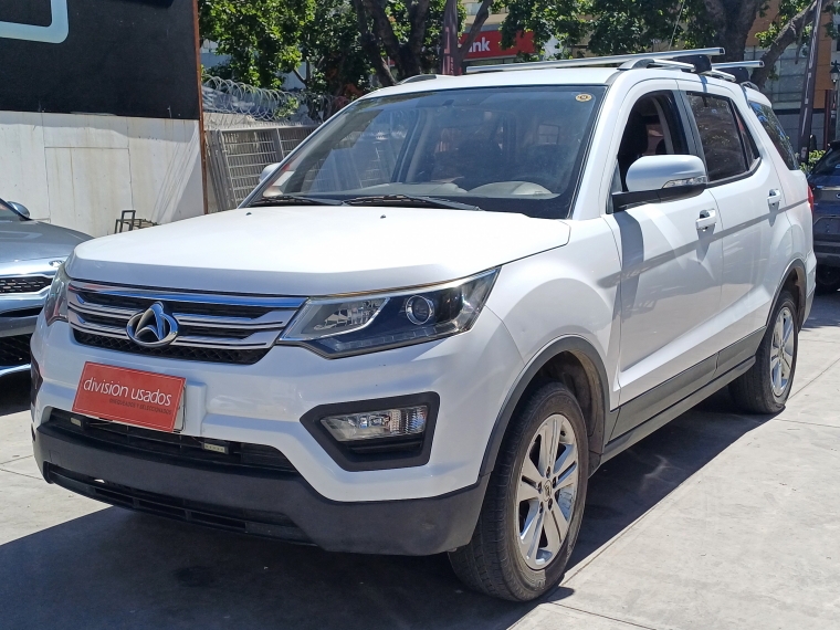 CHANGAN CX70 CX70 1.6 2020