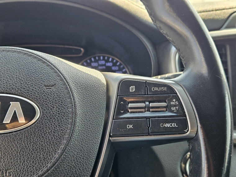 Kia Sorento Ex 2.4l Gsl 6mt 2wd 2021 Usado  Usado en Kovacs Usados