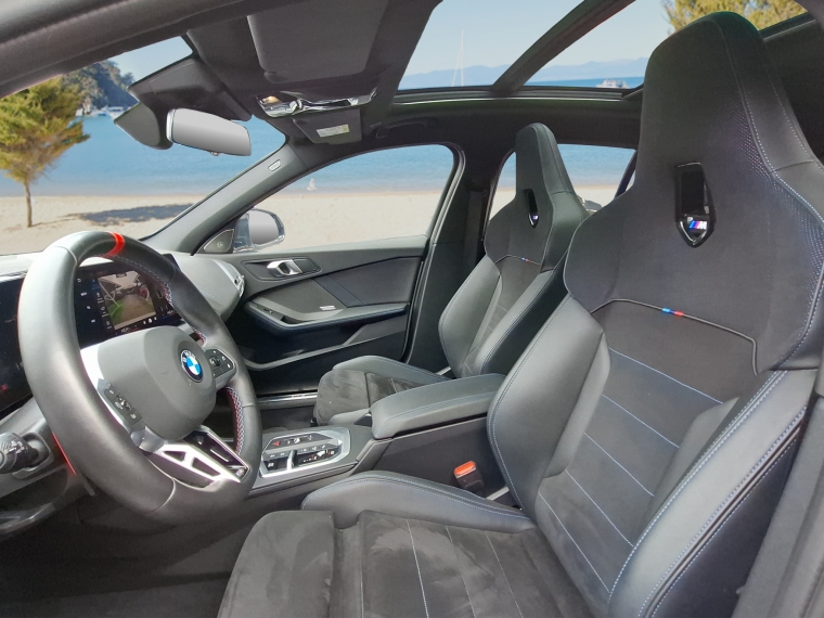 Bmw M135 Hatch Xdrive 2025 Usado  Usado en BMW Premium Selection