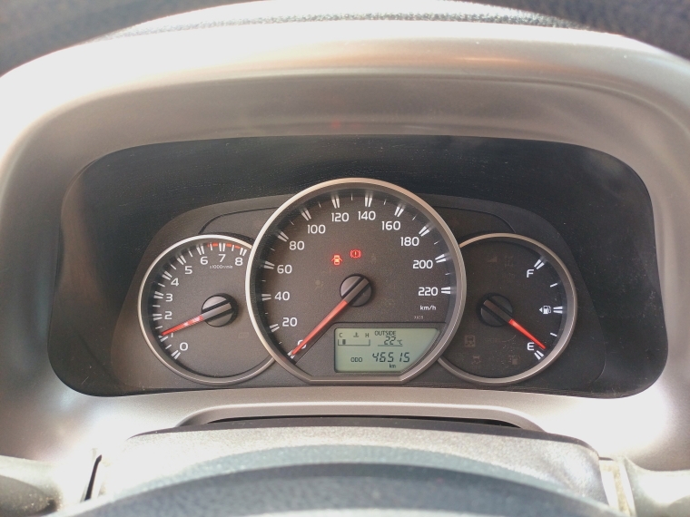 Toyota Rav4 Rav4 Adventure 2.0 2019 Usado en Rosselot Usados
