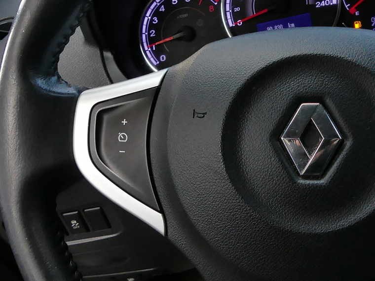 Renault Koleos Expression 2.5 2016 Usado  Usado en Webautos.cl