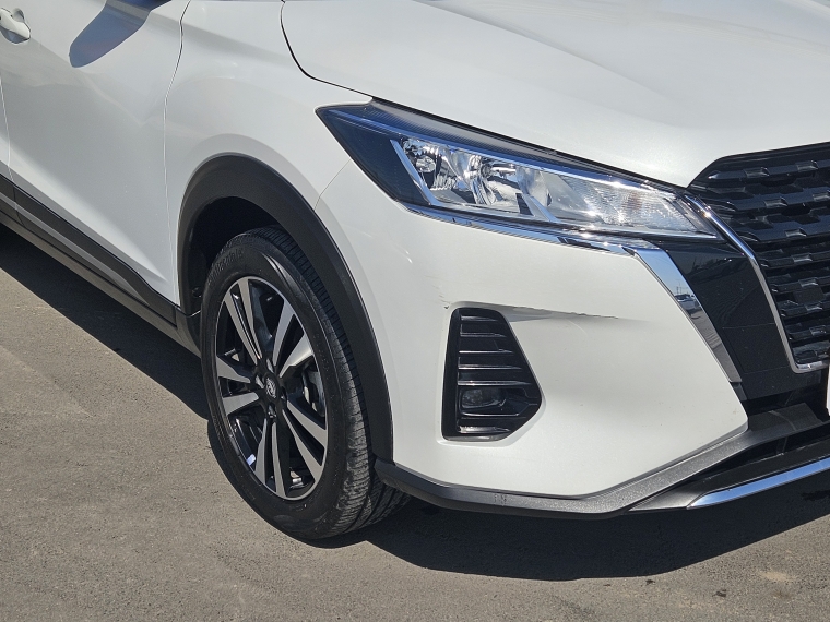 Nissan Kicks 1.6 Advance Mt 2023 Usado  Usado en Kovacs Usados