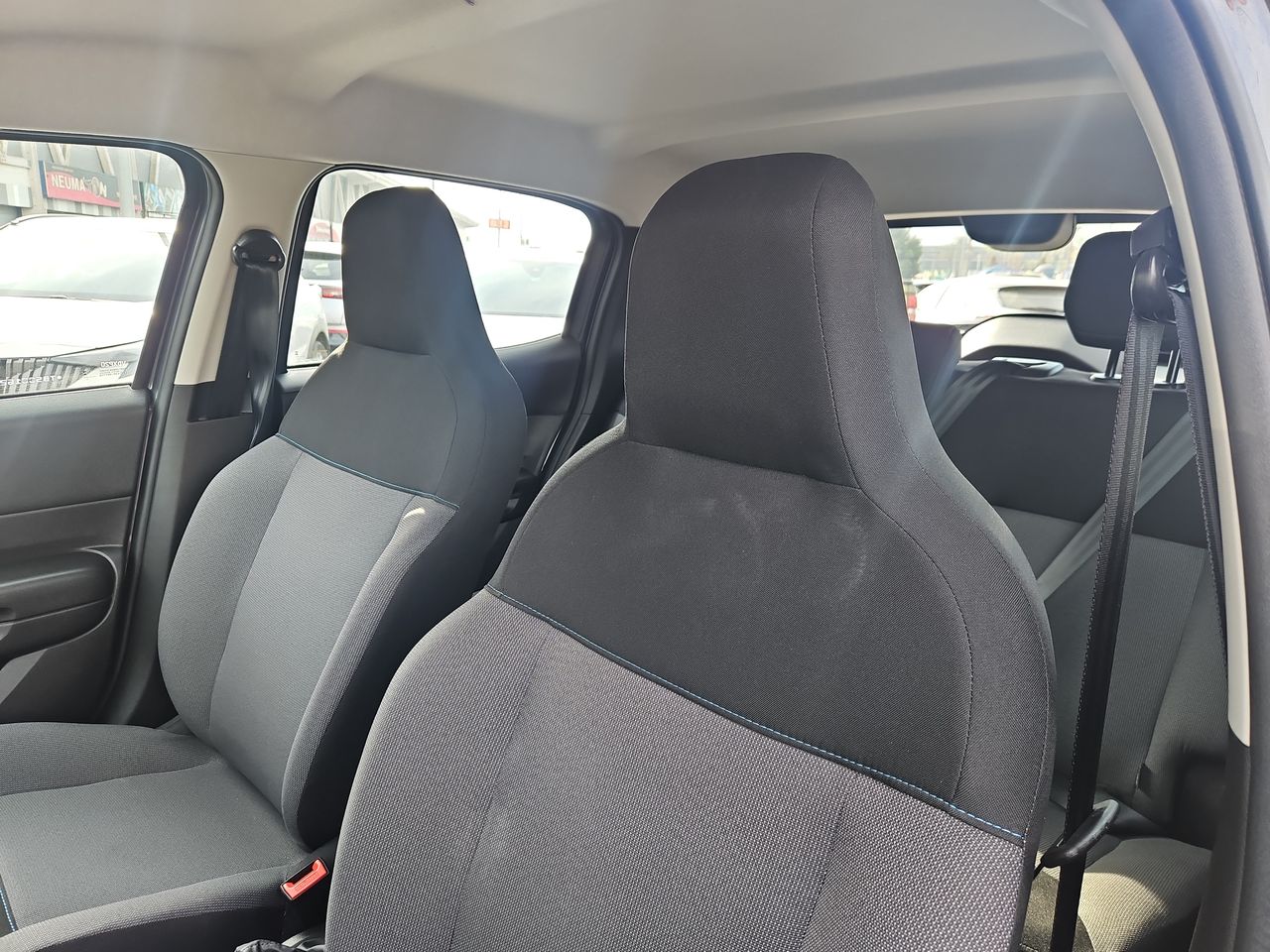 Citroen C3 aircross C3 Puretech 82 4x2 1.2 2025 Usado en Usados de Primera - Sergio Escobar