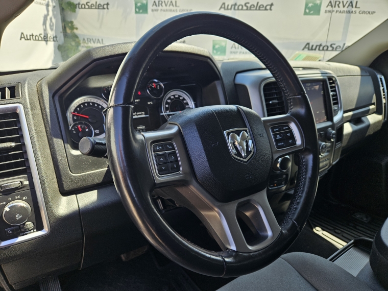 Ram 1500 1500 Crew Cab S 2023 Usado  Usado en Autoselect Usados