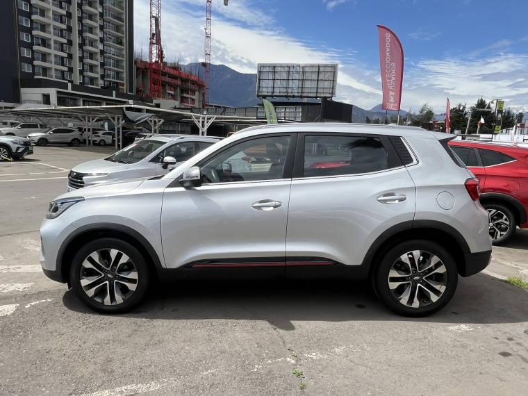 Chery Arrizo 3 Tiggo 3 Pro Glx 1.5 Aut 2023 Usado en Rosselot Usados