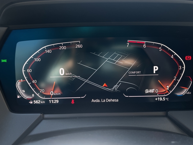 Bmw 118 I M Sport 2024 Usado  Usado en BMW Premium Selection