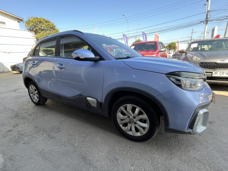 Dongfeng Ax4 Ax4 1.6 2020 Usado  Usado en Webautos.cl