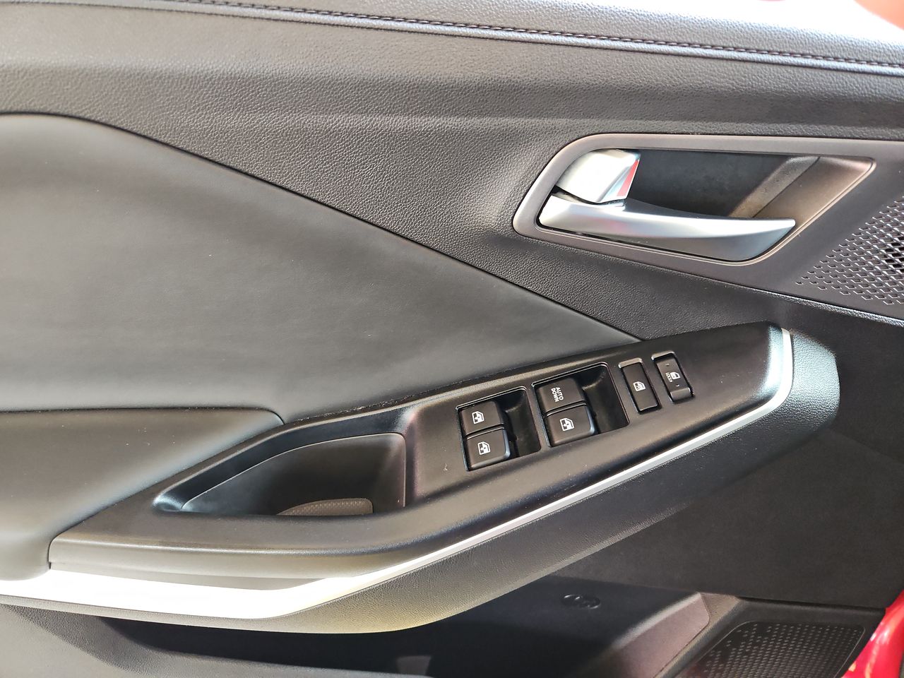 Changan Cs15 Cs15 Hb 4x2 1.5 2024 Usado en Usados de Primera - Sergio Escobar