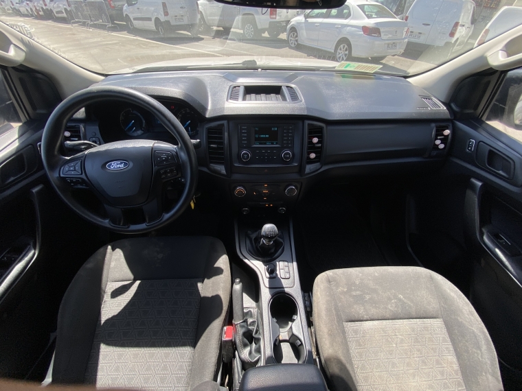 Ford Ranger New Ranger  2023 Usado  Usado en Autoselect Usados