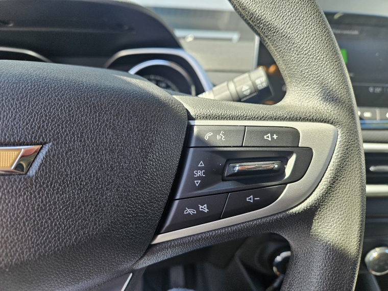 Chevrolet Tracker Ltz Mt 2021 Usado  Usado en Kovacs Usados