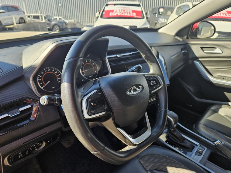 Chery Tiggo 2 pro Tiggo 2 Pro Gls Cvt 2022 Usado en Rosselot Usados