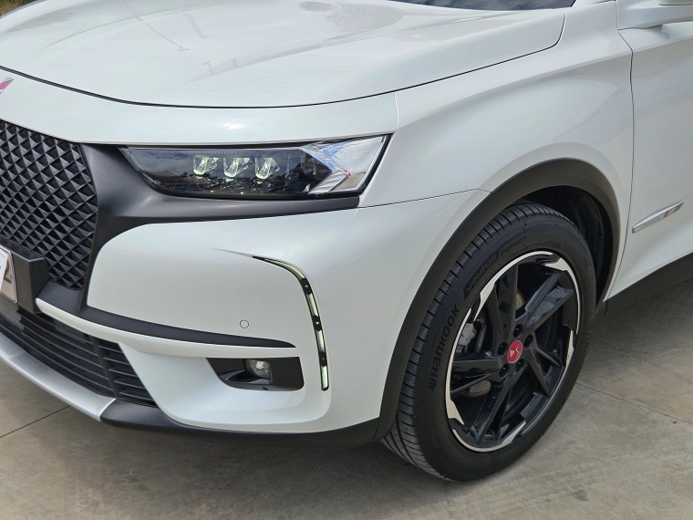 Ds D7 crossback Ds7 Crossback 2.0 Aut 2022 Usado en Rosselot Usados