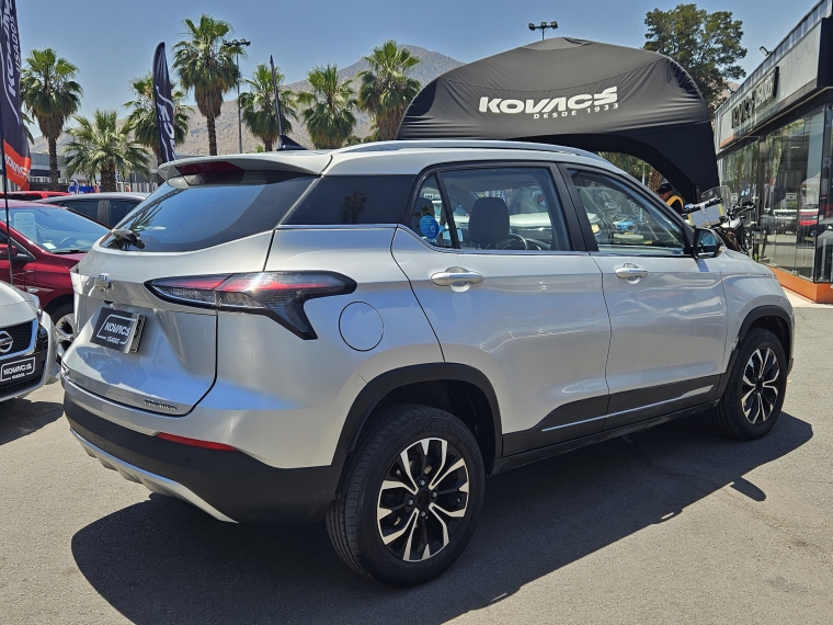 Chevrolet Groove 1.5 Premier Mt 2023 Usado  Usado en Kovacs Usados