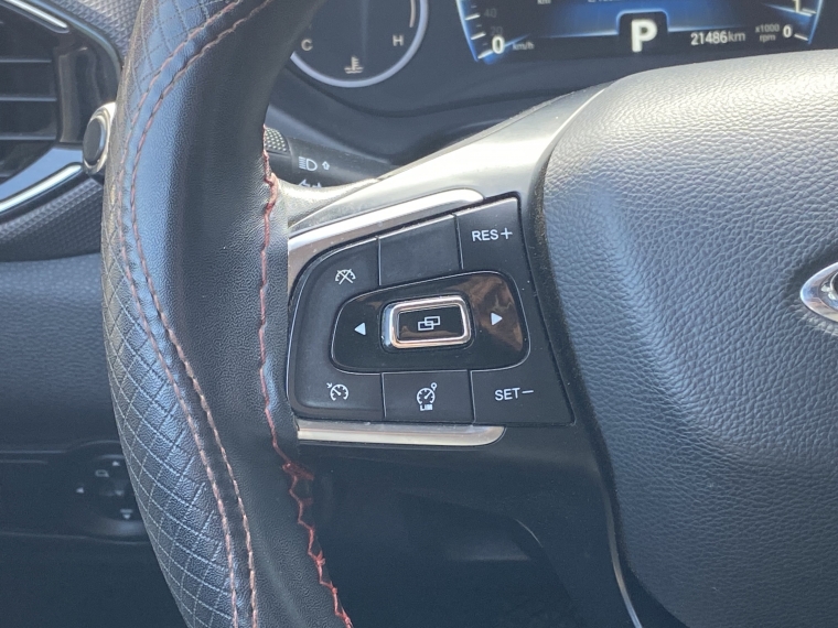 Chery Tiggo 3 Tiggo 3 Gls 1.5 Aut 2022 Usado en Rosselot Usados
