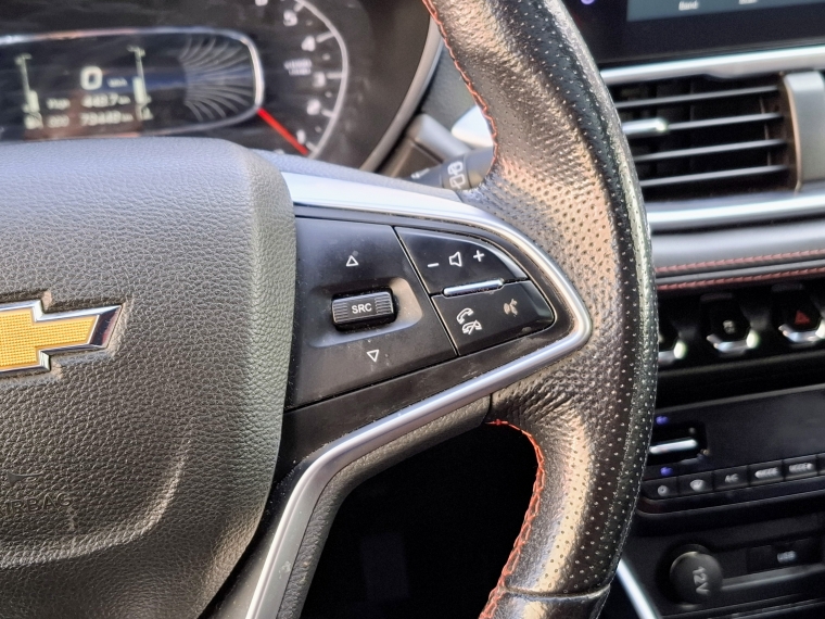 Chevrolet Groove Groove Premier 1.5 2023 Usado en Rosselot Usados
